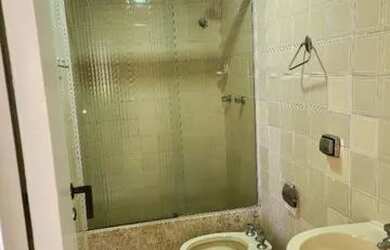 Imagem 10: Apartamento na Lagoa, 2 quartos (1suite), 2 banheiros, 2 vagas, próximo do Metrô Cantagalo