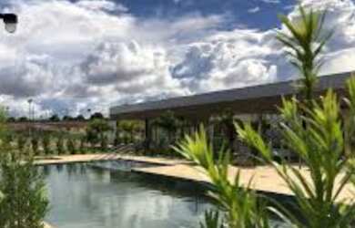 Imagem 3: Vendo um Excelente Terreno no Condominio Verana com 434 metros quadrados...