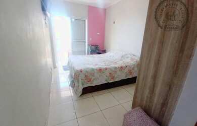 Imagem 14: Apartamento localizado no bairro Aviação - Praia Grande/SP