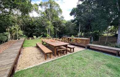 Imagem 5: Linda casa de 393m² à venda no condomínio Altos de Trancoso