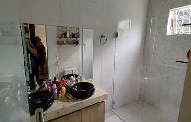 Imagem 10: Casa 3/4 no novo estrela com móveis planejados por R$380 mil reais