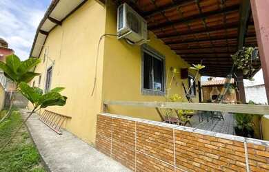 Imagem 15: Casa com 3 Casa à Venda, 160 m² por R$ 850.000 - Itaipuaçu - Maricá/RJ