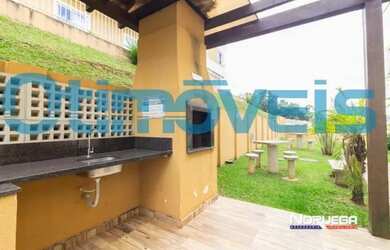 Imagem 12: ALMIRANTE TAMANDARÉ - Apartamento Padrão - PLANTA ALMIRANTE