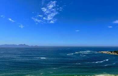 Imagem 5: Apartamento para aluguel possui 210 metros quadrados com 4 quartos