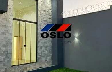 Imagem 16: CASA COM 03 SUÍTES PLENAS, ÁREA GOURMET NO BAIRRO CARDOSO A 05 MINUTOS...