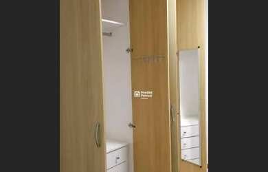 Imagem 10: Apartamento com 2 dormitórios, 56 m² - venda por R$ 230.000,00 ou aluguel...