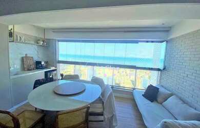 Imagem 2: Apartamento com 3 dormitórios à venda, 136 m² por R$ 1.250.000 - Aeroclube - João Pessoa/P