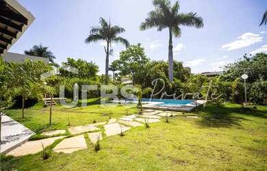 Imagem 13: Aldeia do Vale - Sobrado 4 quartos, sendo 4 suítes