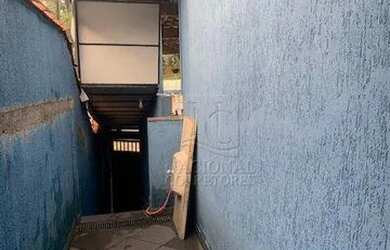 Imagem 4: Casa à venda, 117 m² por R$ 320.000,00 - Jardim Ana Maria - Santo André/SP