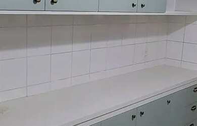 Imagem: O apartamento possui 3 Dormitórios, 2 Banheiros, 2 Vagas na