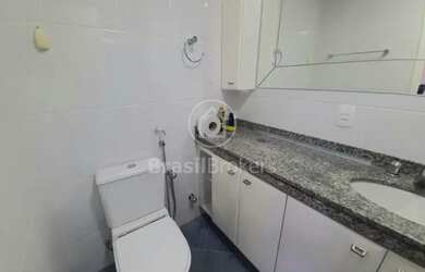 Imagem 13: Rio de Janeiro - Apartamento Padrão - Freguesia (Jacarepaguá