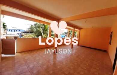 Imagem: O apartamento possui 2 Dormitórios, 1 Banheiro e 116m² de