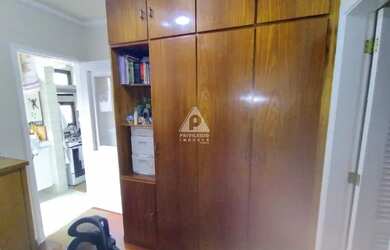 Imagem 10: Apartamento à venda, 3 quartos, 1 suíte, 1 vaga, Tijuca - RIO DE JANEIRO/RJ