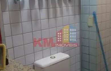 Imagem 13: LOCAÇÃO Apartamento no Residencial Damião Queiroz na Nova Betânia