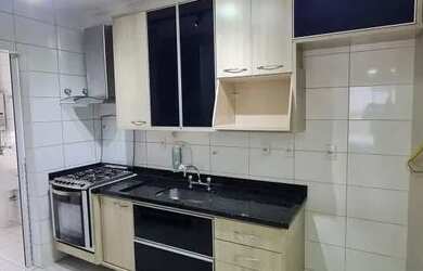 Imagem 16: ALUGUEL NO GOPOUVA - 89 M² EM TORRE ÚNICA - VISTA LIVRE