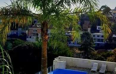 Imagem 16: Apartamento loft duplex. Piscina, Varanda, Guarda roupae70m² de Área