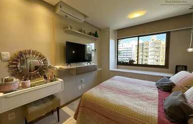 Imagem 13: Apartamento para Venda em Salvador, Caminho das Árvores, 2 dormitórios, 1 suíte, 3 banheir