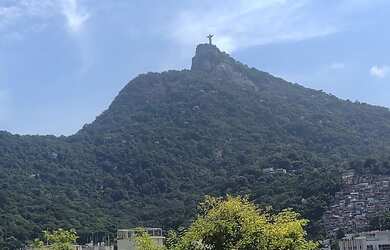 Imagem 1: Laranjeiras, Excelente Casa 4 Qts + Deps, Garagem, Vista Linda