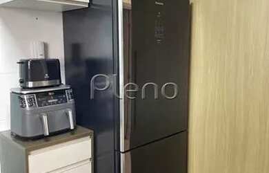 Imagem 16: Apartamento para locação na Fazenda São Quirino - Campinas/SP