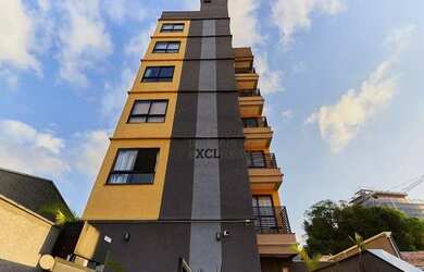 Imagem 16: Apartamento com 1 dormitório, 10 m² - venda por R$ 155.000 ou aluguel por R$ 1.400/mês - E