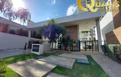 Imagem 2: APARTAMENTO RESIDENCIAL em INDAIATUBA - SP, VILA HOMERO