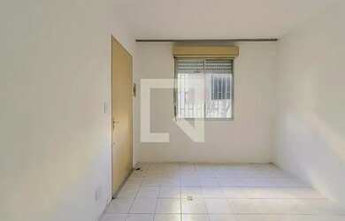 Imagem: O apartamento possui 1 Dormitório, 1 Banheiro e 50m² de Área