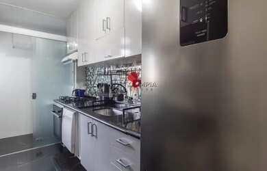 Imagem 11: Locação Apartamento 3 Dormitórios - 85 m² Santo Amaro