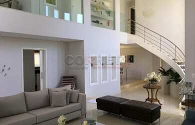 Imagem 12: Araçatuba - Casa de Condomínio - Condomínio Habiana II