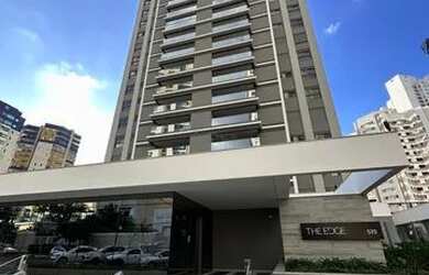 Imagem: O apartamento possui 3 Dormitórios, 5 Banheiros, 2 Vagas na