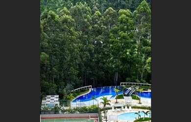 Imagem 1: Apartamento à venda no bairro Tamboré Santana de Parnaíba SP