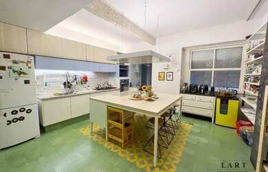 Imagem 2: Apartamento com 2 dormitórios para alugar, 100 m² por R$ 6.633,56/mês...