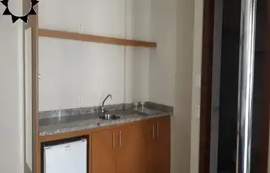 Imagem 15: APTO CENTRO. Piscina, Ar-condicionado, 35m² de Áreae1 Vaga na garagem