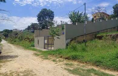 Imagem 4: Lote 360 m bairro Paquetá Jardim Paulista