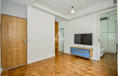 Imagem 3: Reformadíssimo apartamento de 1 quarto na Praia do Flamengo