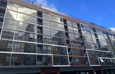 Imagem: O apartamento possui 3 Dormitórios, 3 Banheiros, 2 Vagas na