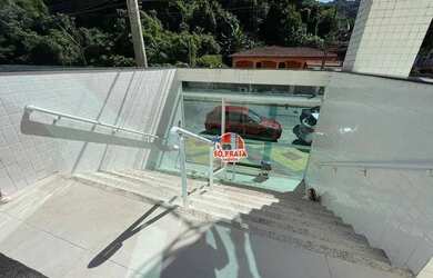 Imagem 2: Apartamento com 2 dormitórios à venda, 68 m² por R$ 370.000 - Centro - Mongaguá/SP