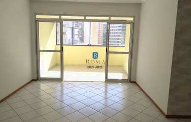 Imagem: O apartamento possui 2 Dormitórios, 3 Banheiros, 1 Vaga na