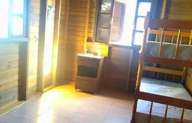 Imagem 6: Casa venda Ibiraquera. 64m² de Área, 1 Vaga na garageme2 Dormitórios