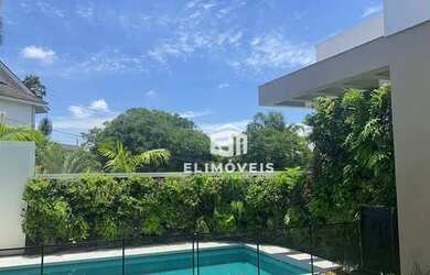 Imagem 10: Casa à venda, 751 m² por R$ 6.500.000 - Condomínio Arujá 5 - Arujá/SP