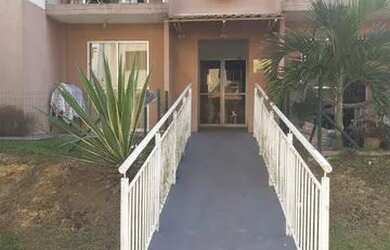 Imagem 11: Jardim Paradiso Girassol 3qts c/ modulados Cozinha com Fogão