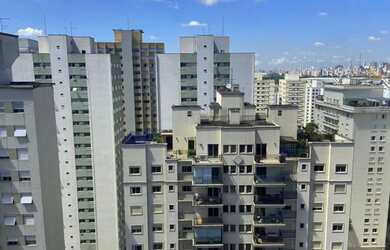 Imagem 14: Apartamento para venda com 115 metros quadrados com 3 quartos em Santana...