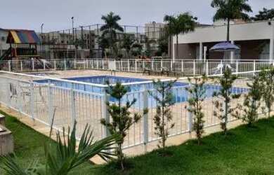 Imagem 4: Alugo Apartamento Condomínio Total Ville 1, já incluso tx condomínio