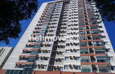 Imagem: O apartamento possui 3 Dormitórios, 2 Banheiros, 2 Vagas na