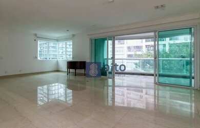 Imagem 12: Apartamento com 4 dormitórios, 501 m² - venda por R$ 16.000.000,00 ou...