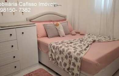 Imagem: O apartamento possui 2 Dormitórios, 2 Banheiros, 2 Vagas na