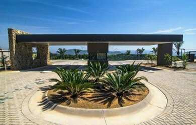 Imagem: O terreno possui 429m² de Área e está localizado em Jardim