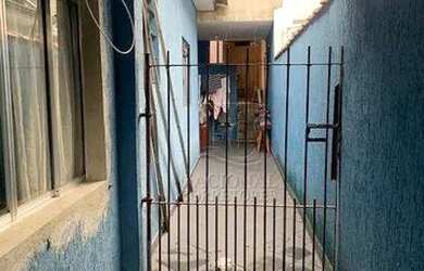 Imagem 5: Casa à venda, 117 m² por R$ 320.000,00 - Jardim Ana Maria - Santo André/SP