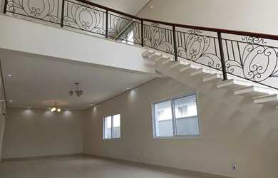 Imagem 6: INDAIATUBA - Casa de Condomínio - JARDIM RESIDENCIAL HELVÉTIA PARK III