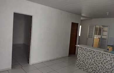 Imagem 4: Alugo casa em pau amarelo