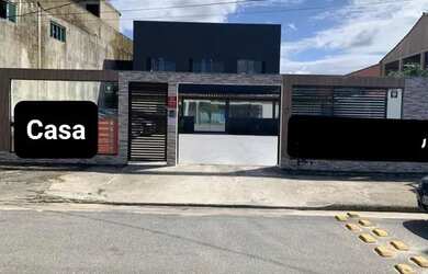 Imagem 1: Casa para aluguel em Aquarius Tamoios - Cabo Frio - RJ